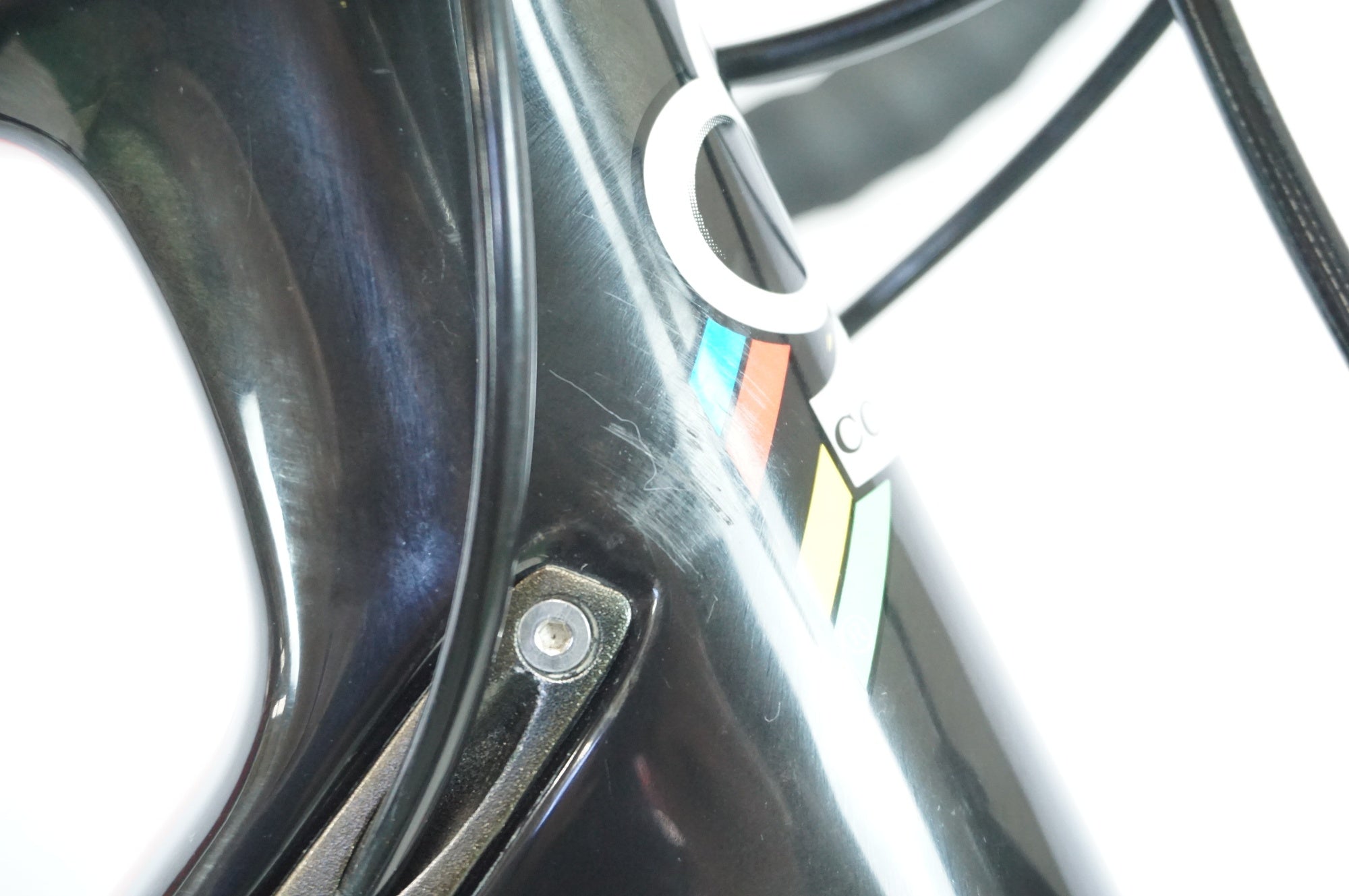 COLNAGO 「コルナゴ」 CLX ULTEGRA 2017年モデル ロードバイク