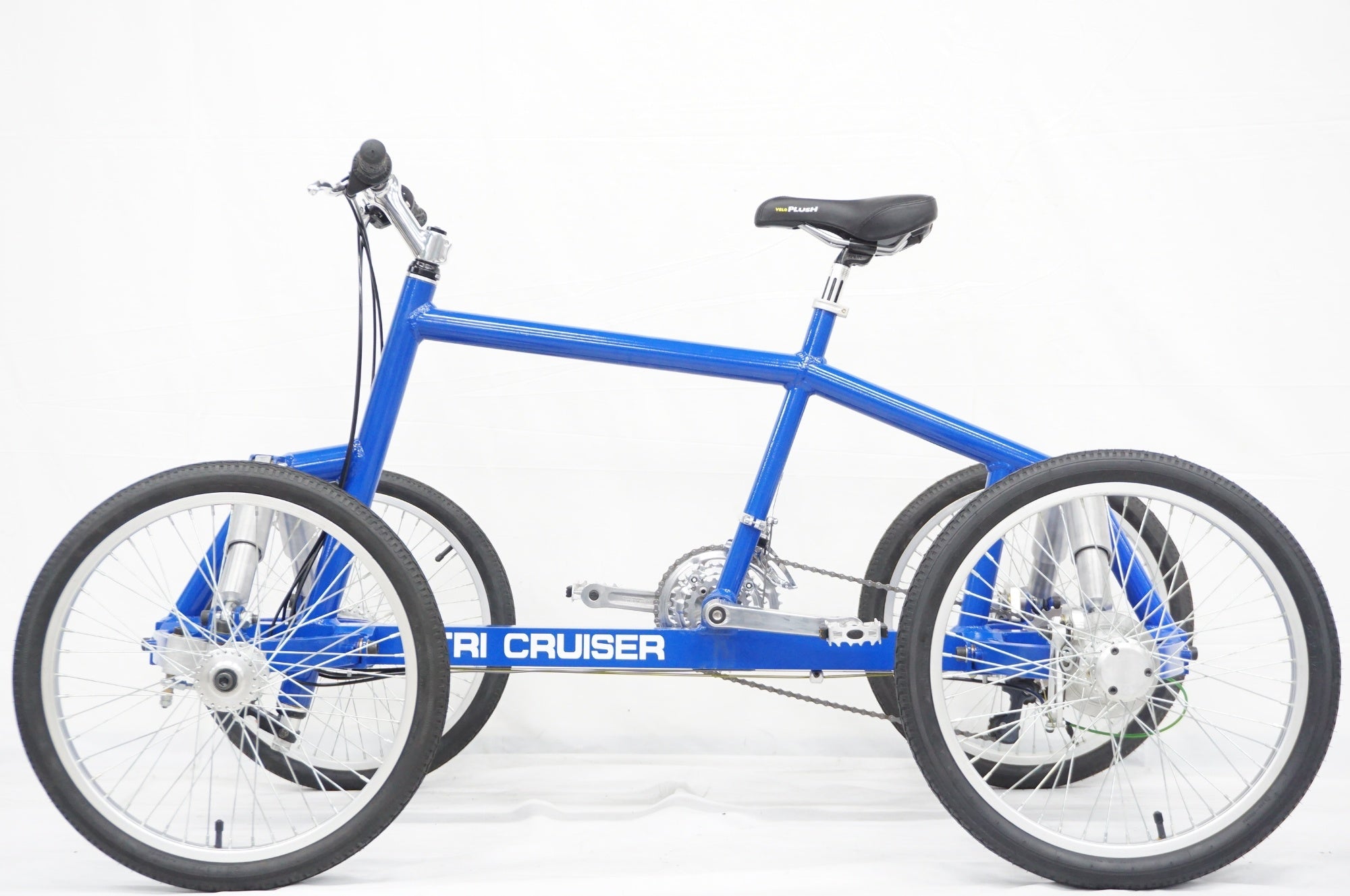 TRI CRUISER 「トライクルーザー」 年式不明 クアドラサイクル / 阪急塚口店