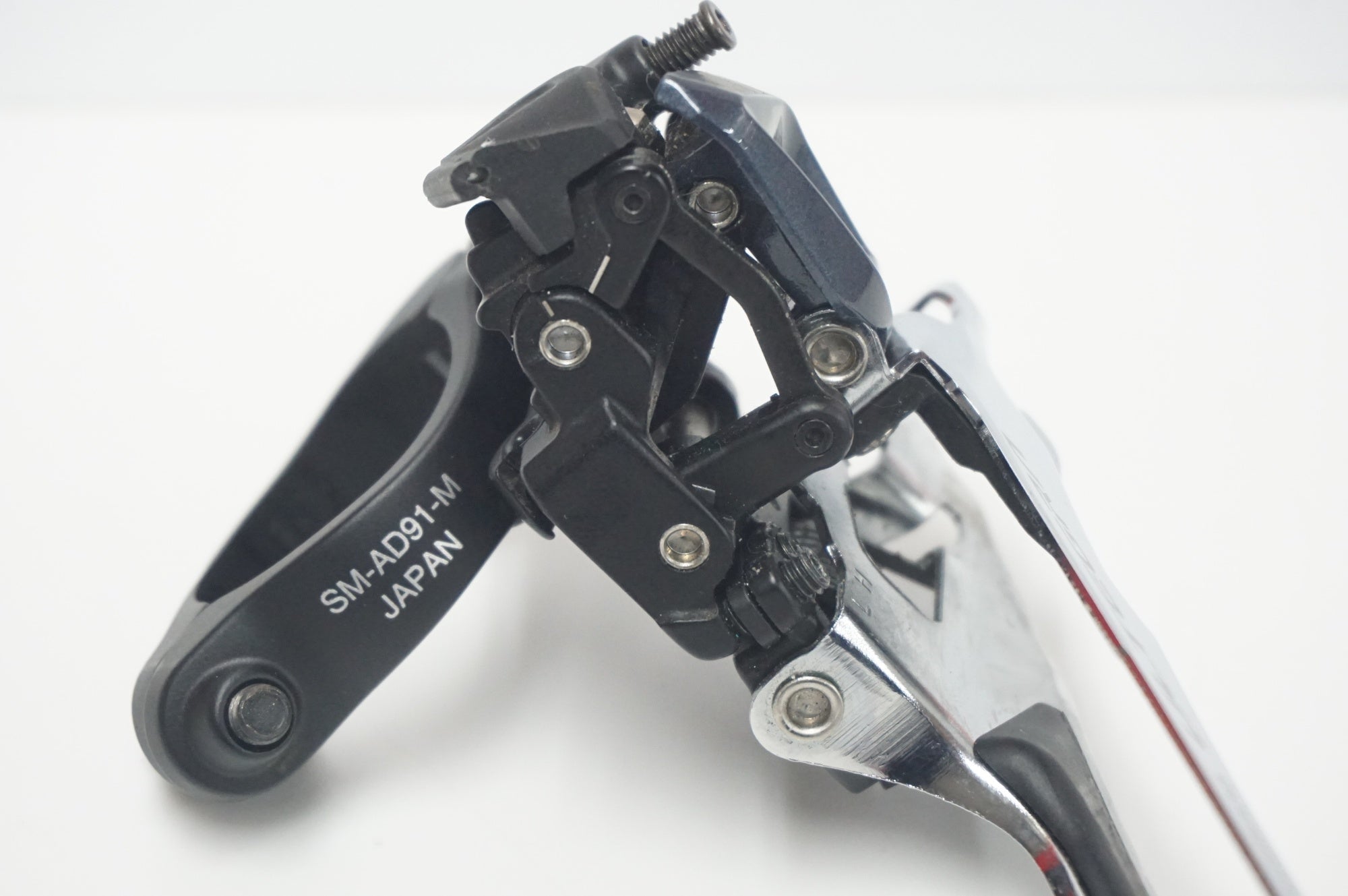 （美品）Shimano ULTEGRA FD-R8000多少値下可 SHIMANO 「シマノ」 ULTEGRA FD-R8000 フロントディレイラー / 福岡店