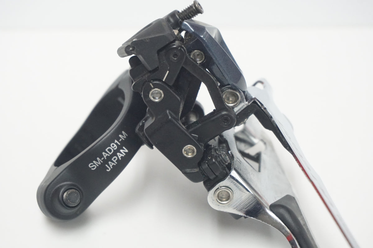 SHIMANO 「シマノ」 ULTEGRA FD-R8000 フロントディレイラー / 福岡店