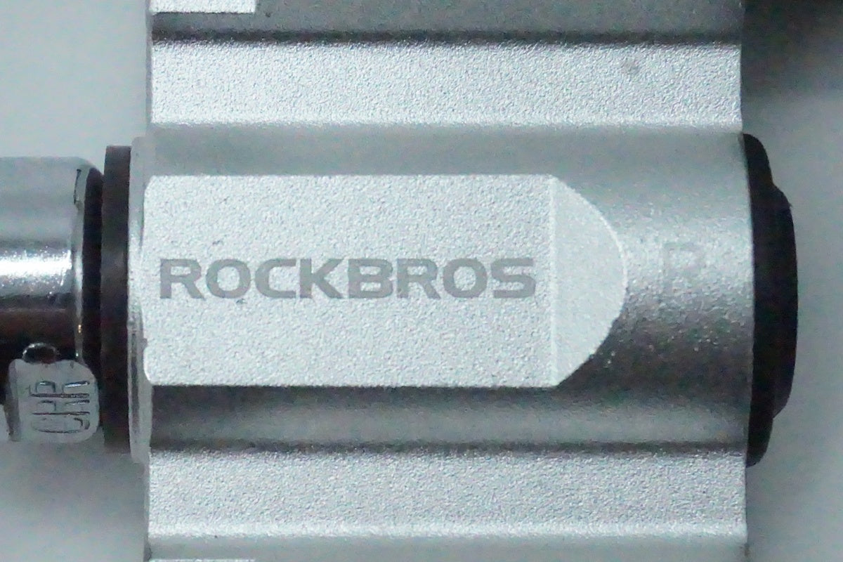 ROCKBROS「ロックブロス」 折り畳みペダル/ 京都西院店