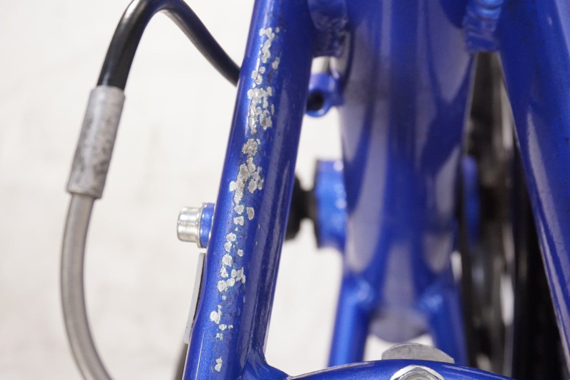 TERN 「ターン」 LINK A7 2020年モデル 20インチ 折りたたみ自転車 / 中目黒店
