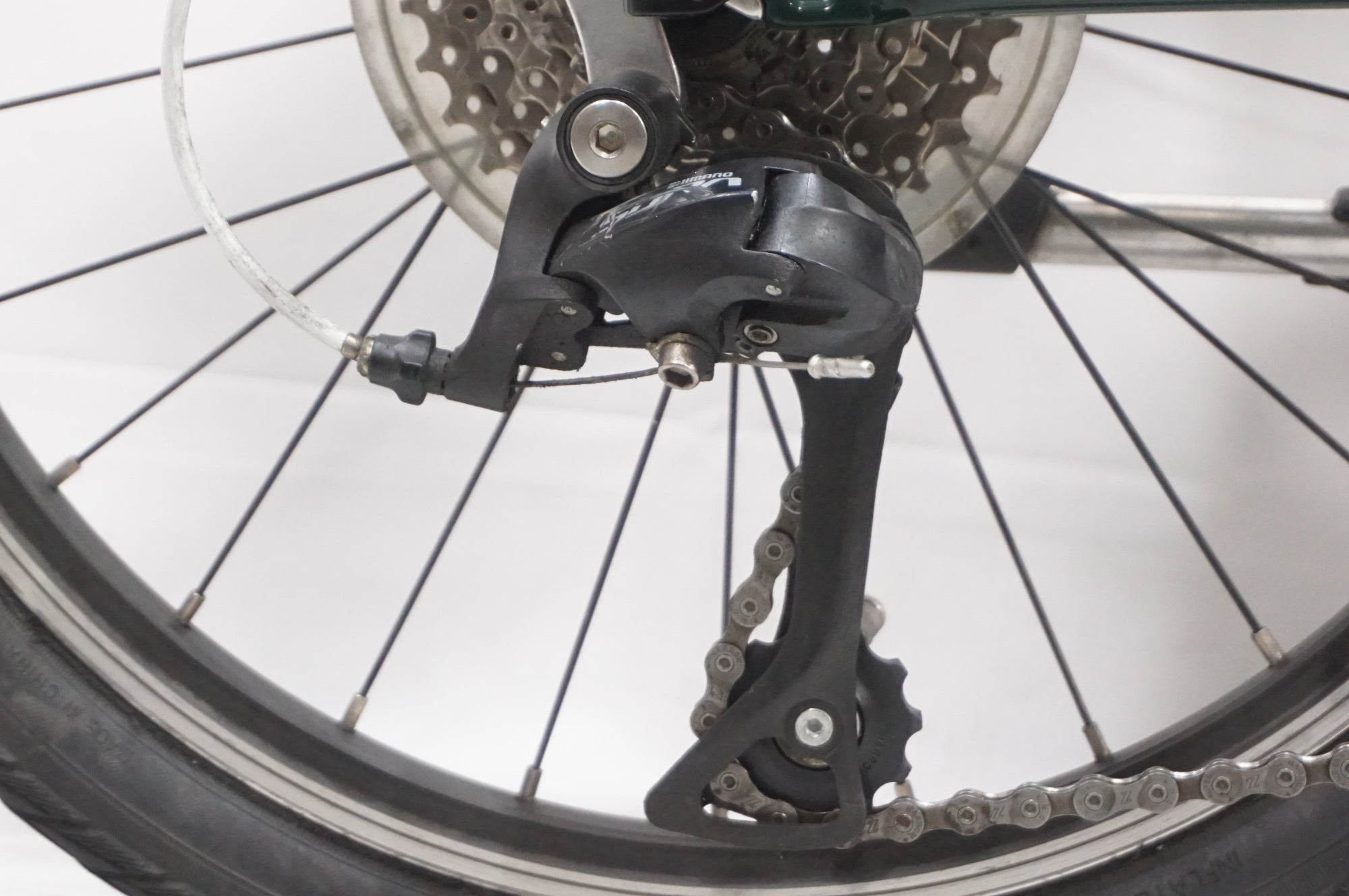 DAHON 「ダホン」 UNIO e20 2023年モデル 電動アシスト自転車 / AKIBA店