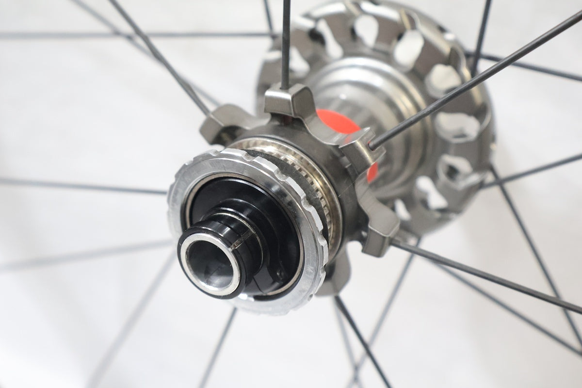 FULCRUM 「フルクラム」 SPEED 40C SHIMANO11速 ホイールセット フルクラム FULCRUM スピード SPEED 40C カーボン クリンチャー