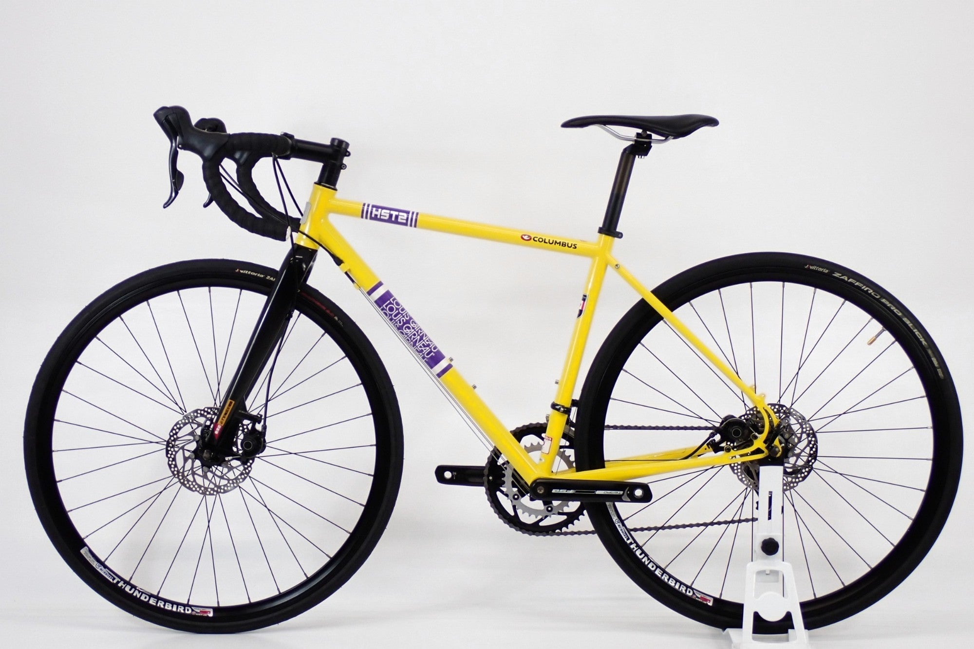 LOUIS GARNEAU 「ルイガノ」 LGS-HST2 2015年モデル ロードバイク / 伊勢崎店