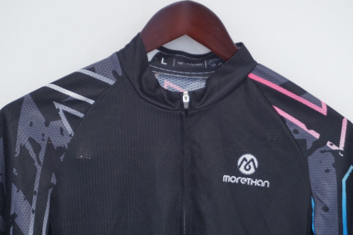 MORETHAN 「モーゼン」 Lサイズ 長袖ジャージ / 滋賀大津店