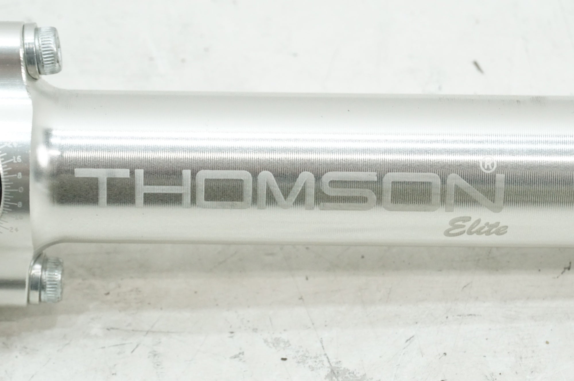 THOMSON 「トムソン」 ELITE φ27.2 250mm シートポスト / 大宮店