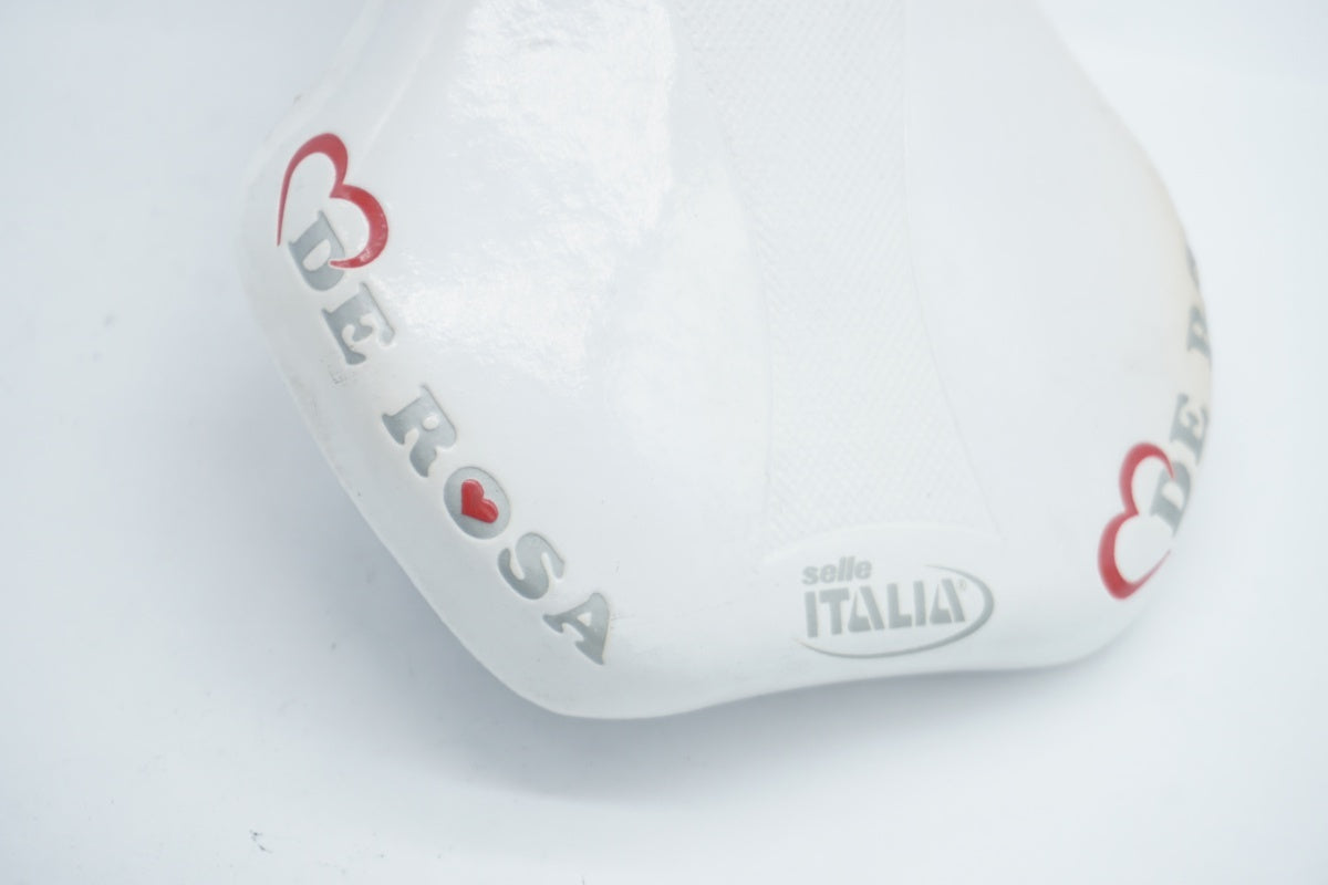SELLE ITALIA 「セライタリア」 SL DE ROSA サドル / 滋賀大津店