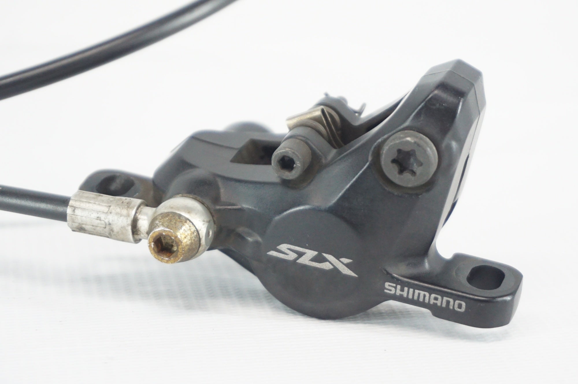 SHIMANO 「シマノ」 SLX BL-M7000 BR-M7000 ディスクブレーキセット