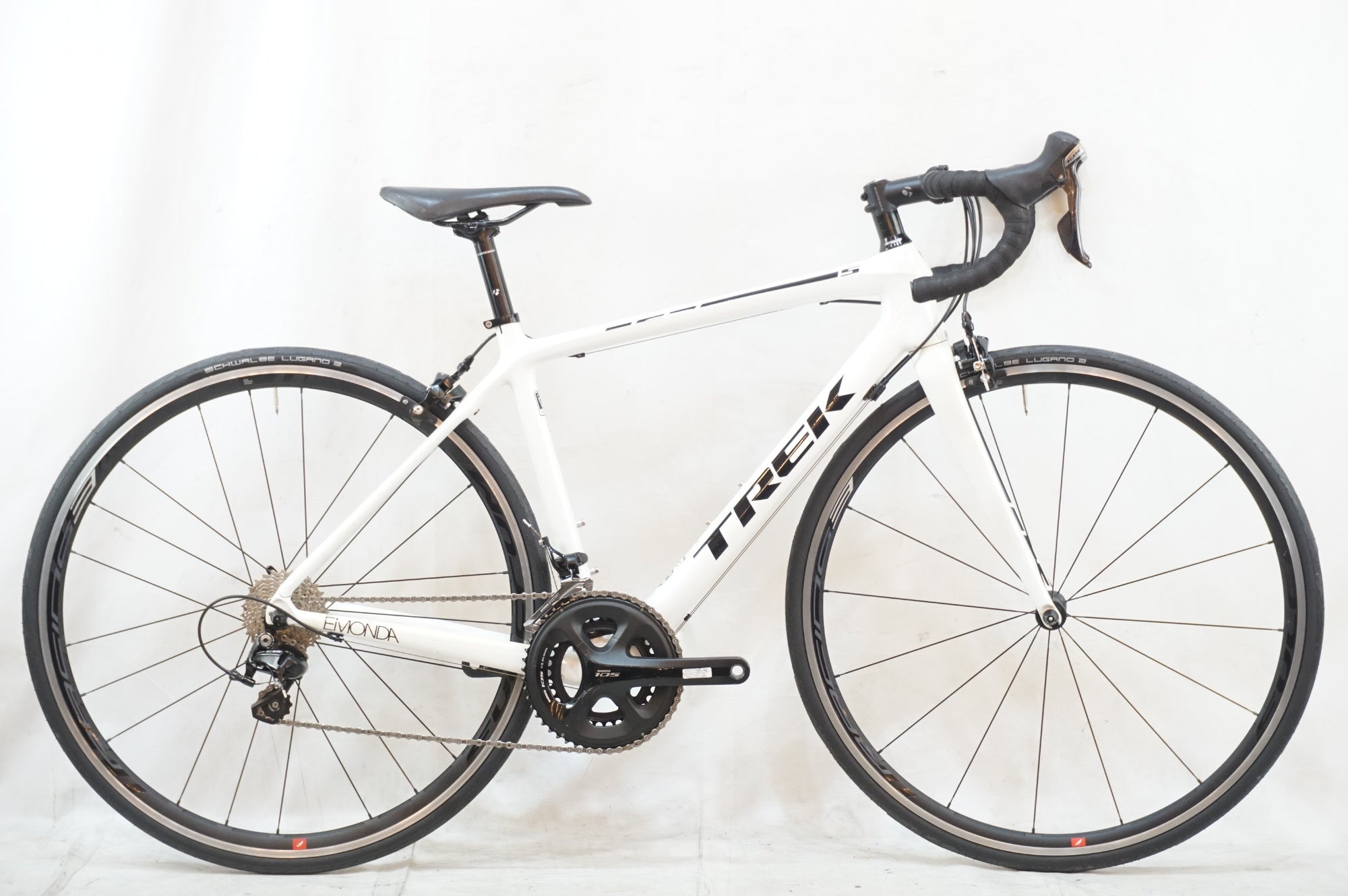 TREK 「トレック」 EMONDA S5 2015年モデル ロードバイク / 浦和ベース