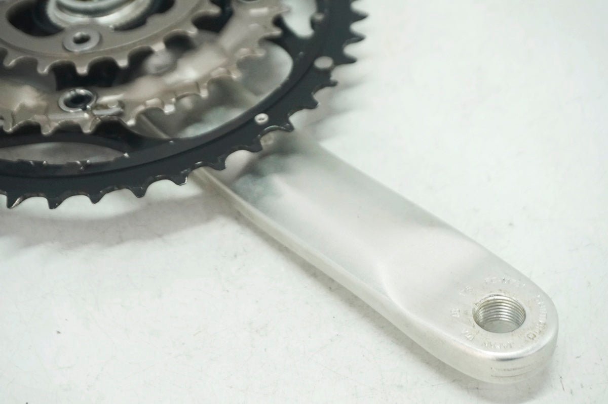 シマノ SHIMANO デオーレXT FC-M8000-B DEORE XT クランク 175mm