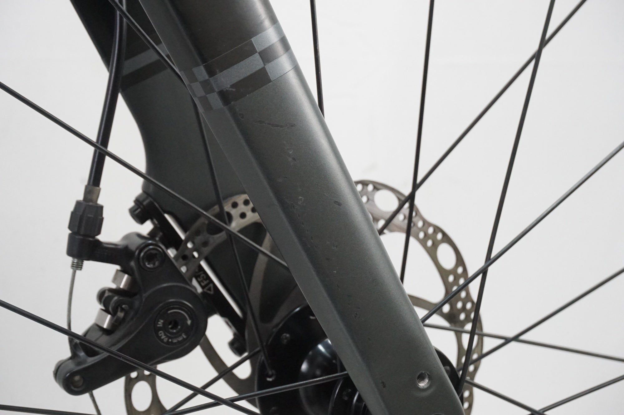 TREK 「トレック」 DOMANE AL2 DISC GEN4 2024年モデル ロードバイク / 大宮店