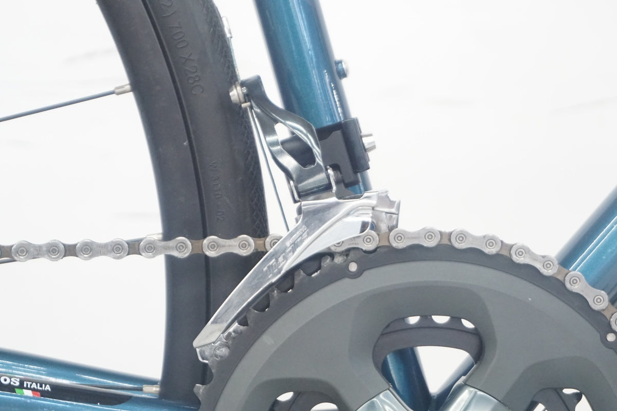 GIOS 「ジオス」 AIRONE DISC 2023年モデル ロードバイク / 滋賀大津店