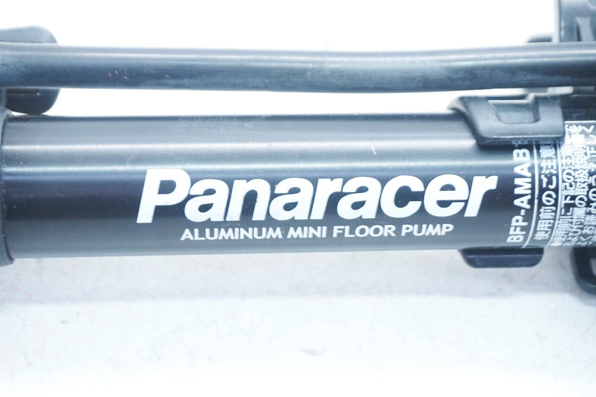 Panaracer 「パナレーサー」 BFP-AMAB1 携帯ポンプ/ 大阪門真店