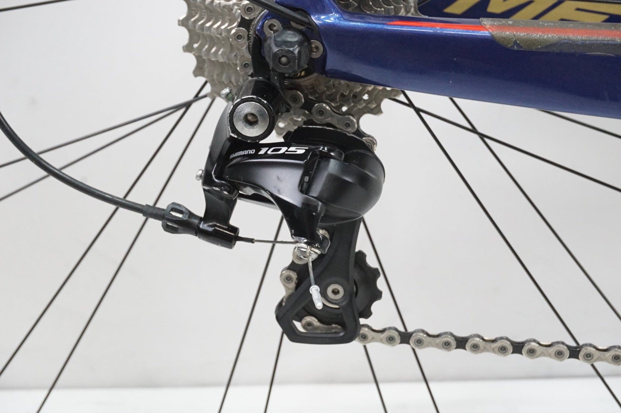 MERIDA 「メリダ」 REACTO 4000 2018年モデル ロードバイク / 大宮店