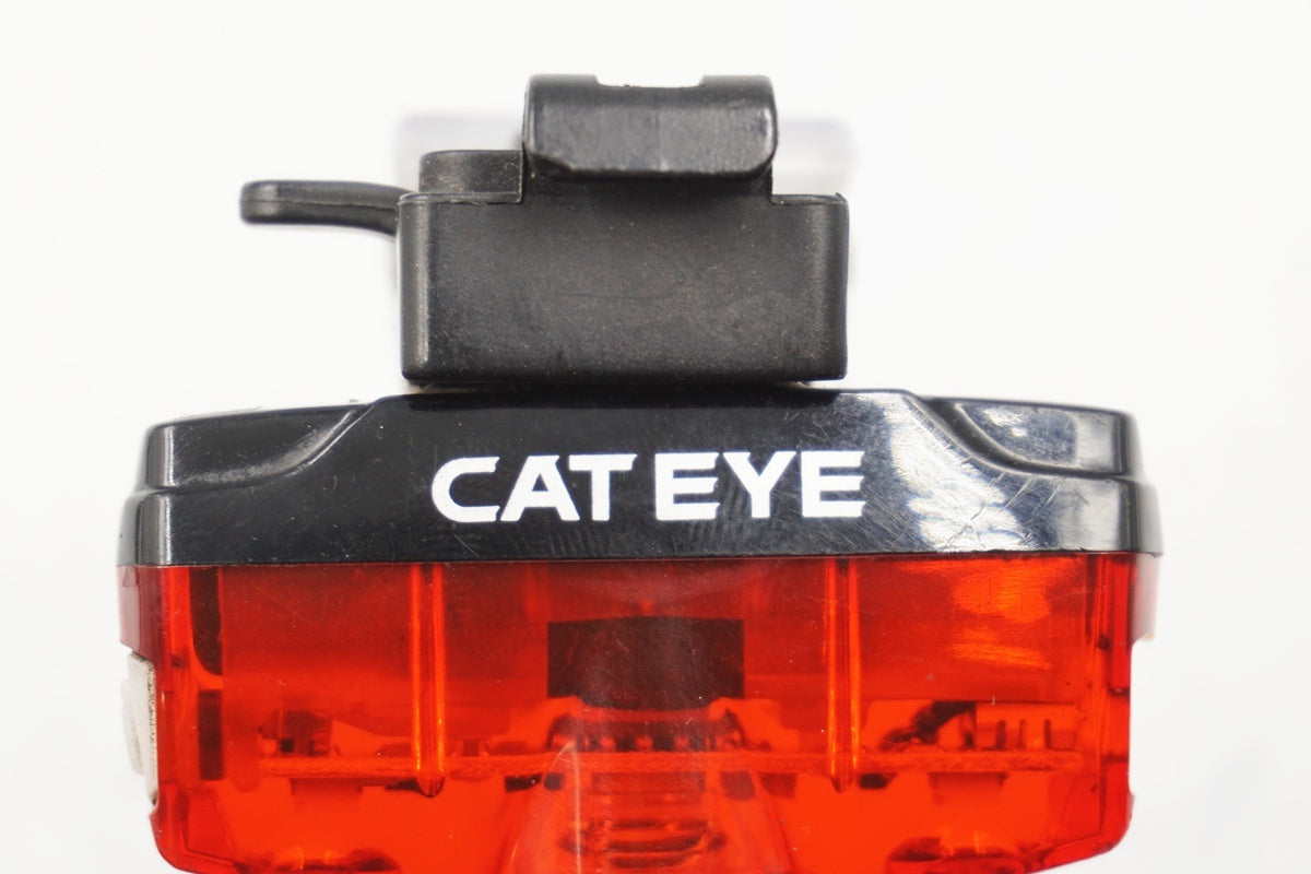 CATEYE 「キャットアイ」 TL-LD620 リアライト / 奈良店