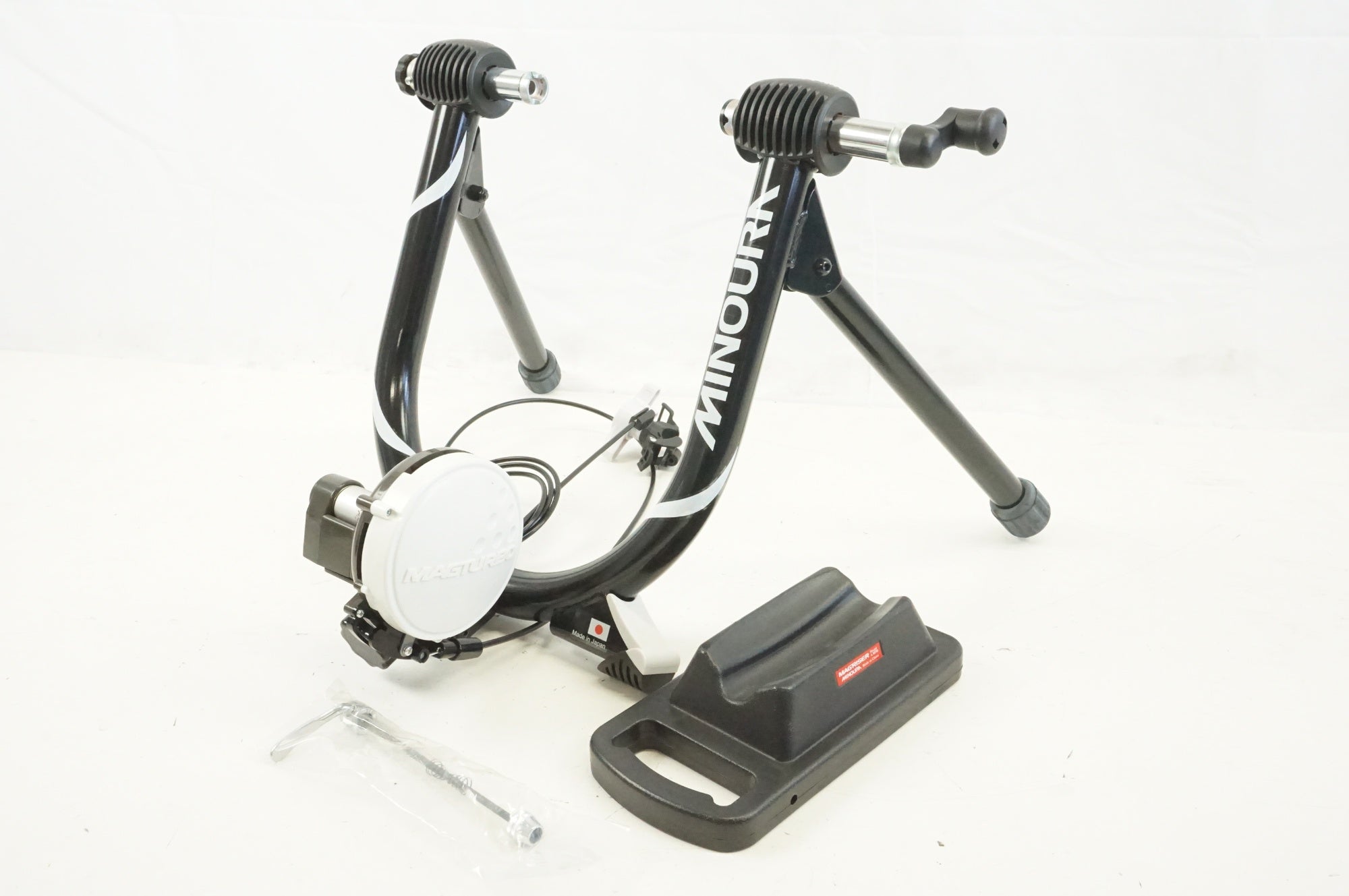 MINOURA 「ミノウラ」 MAGRIDE 60 サイクルトレーナー / 宇都宮店