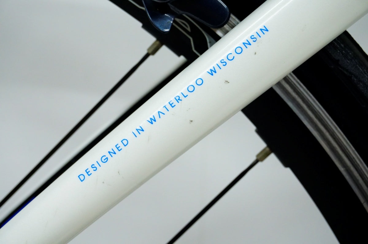 自転車本体 TREK DOMANE2.3 初めての1台に！Domane2.3(ドマーネ2.3)のご紹介！ | BRENDA仙台
