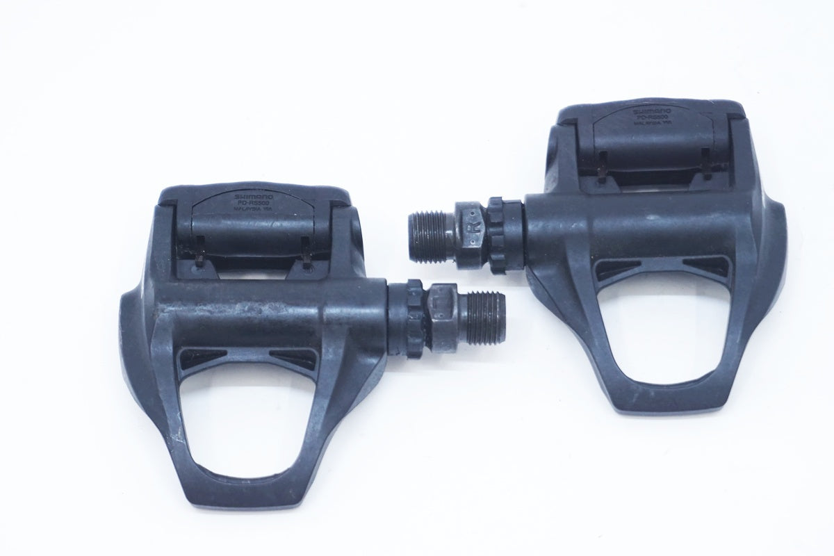SHIMANO 「シマノ」 PD-RS500 ペダル / 大阪美原北インター店