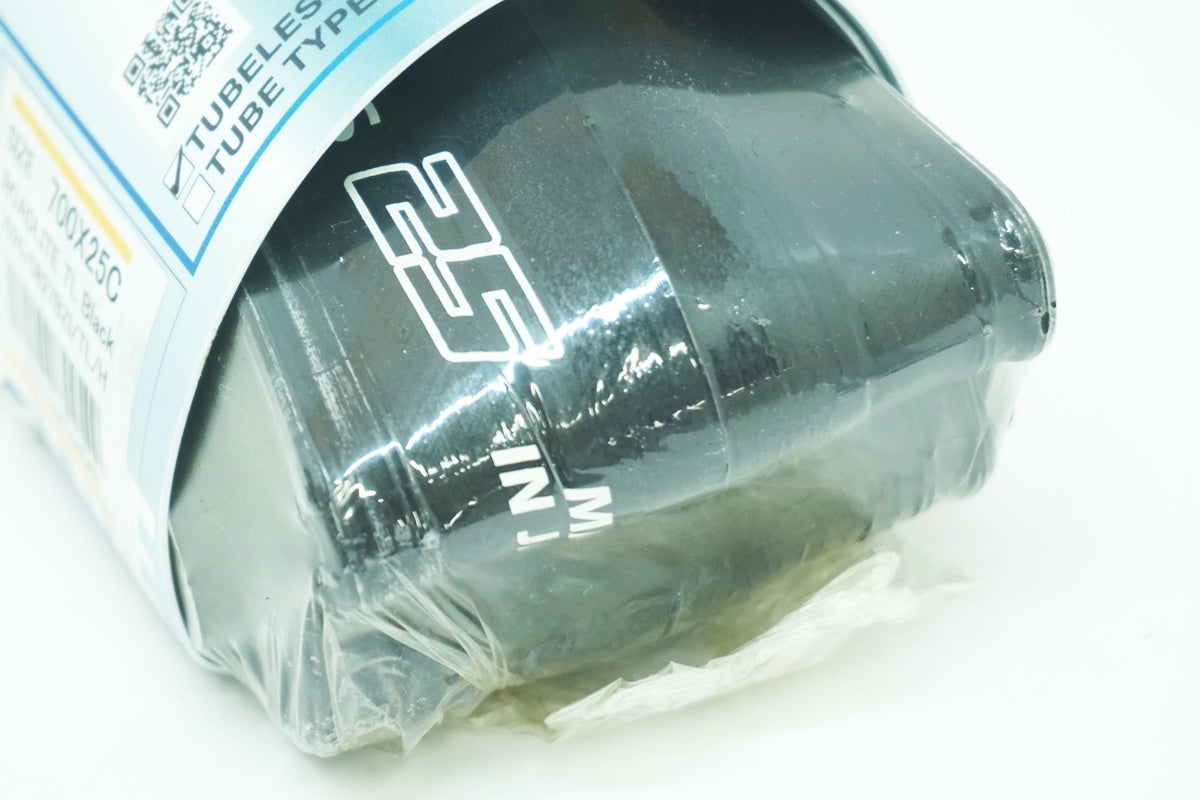 IRC 「アイアールシー」 OAD LITE TUBELESS 700x25C タイヤ / 大阪美原北インター店