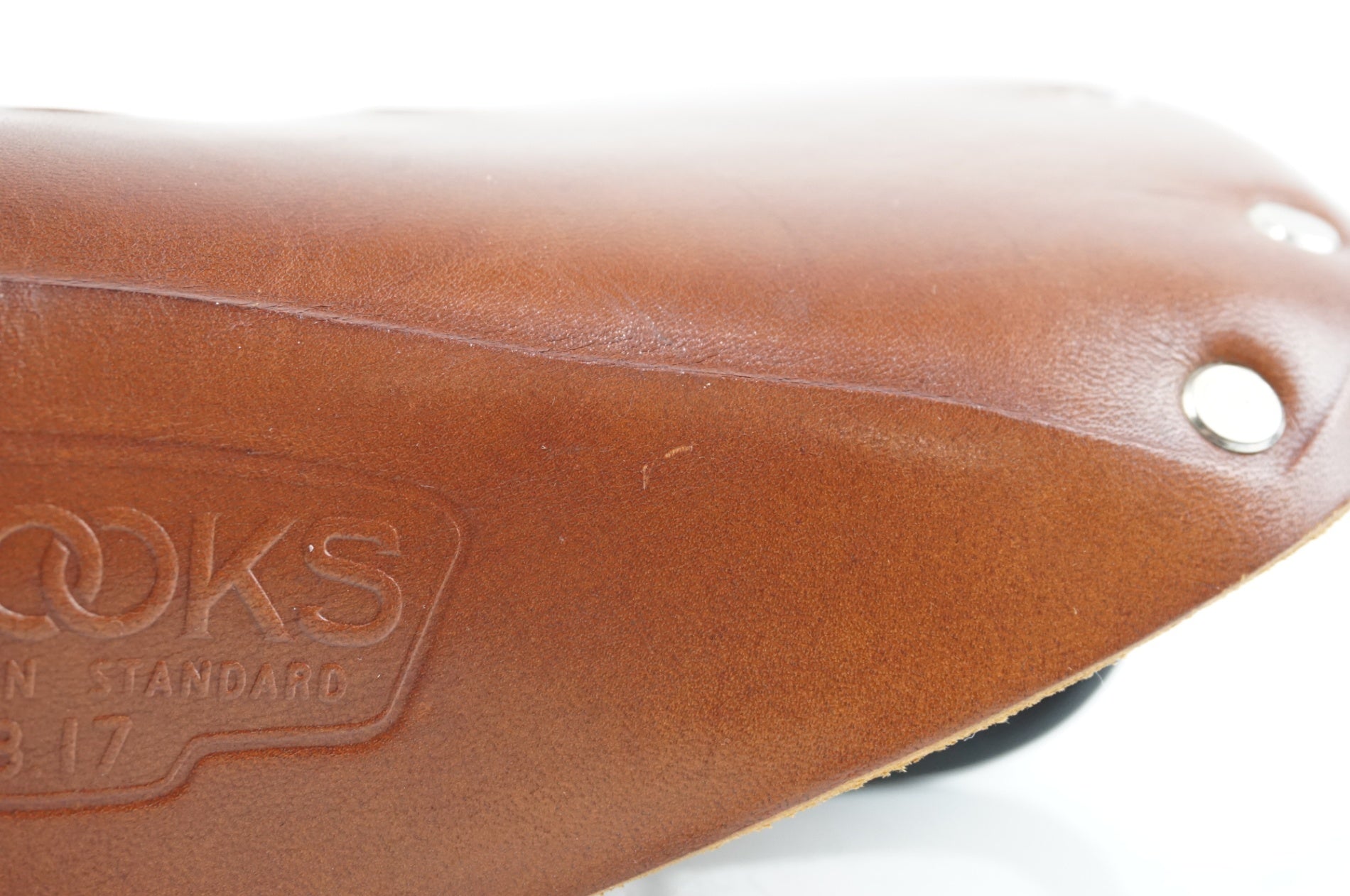 BROOKS 「ブルックス」 B17 STANDARD サドル / 中目黒店
