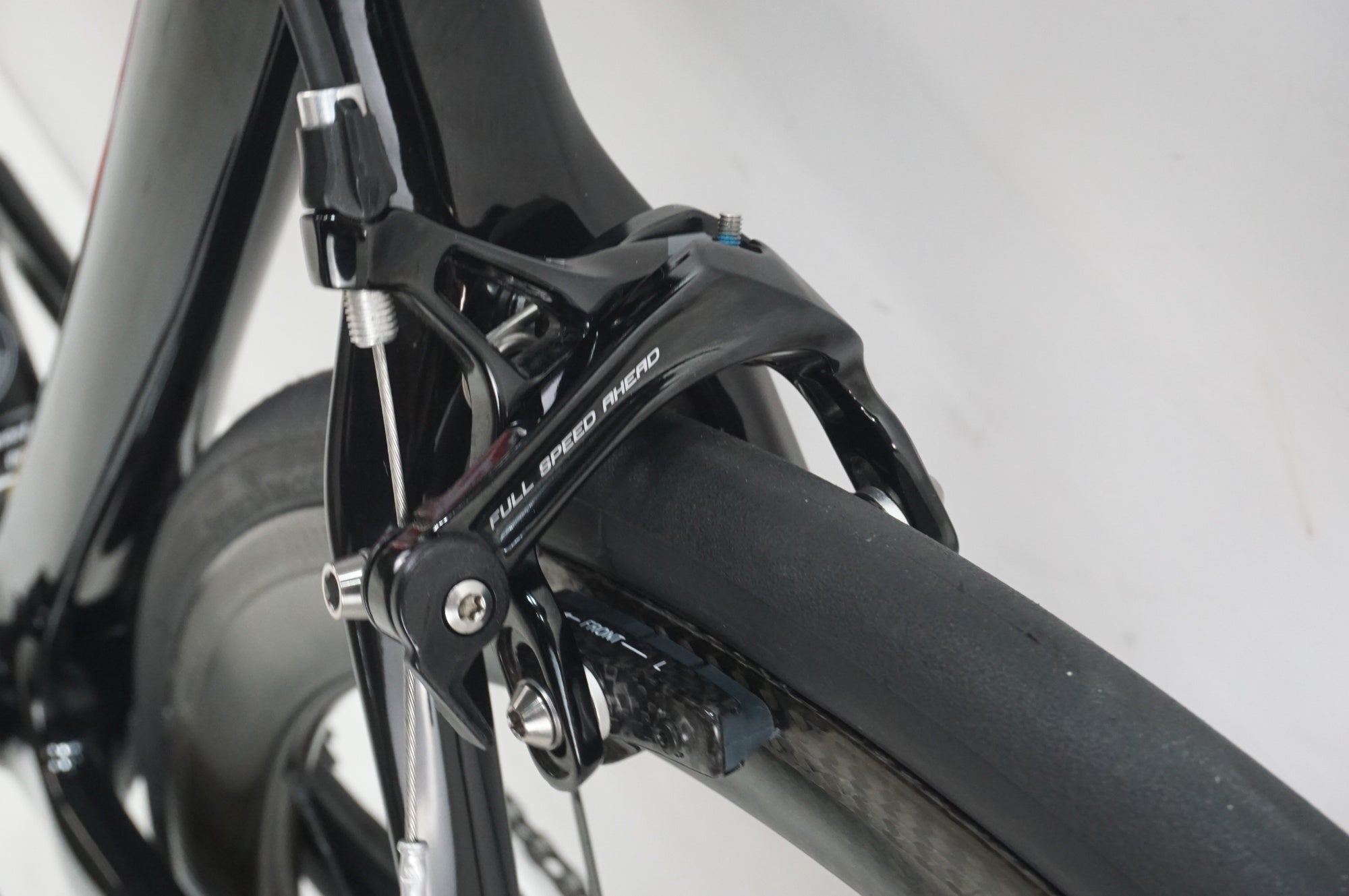 RIDLEY 「リドレー」 FENIX 2017年モデル カスタム ロードバイク