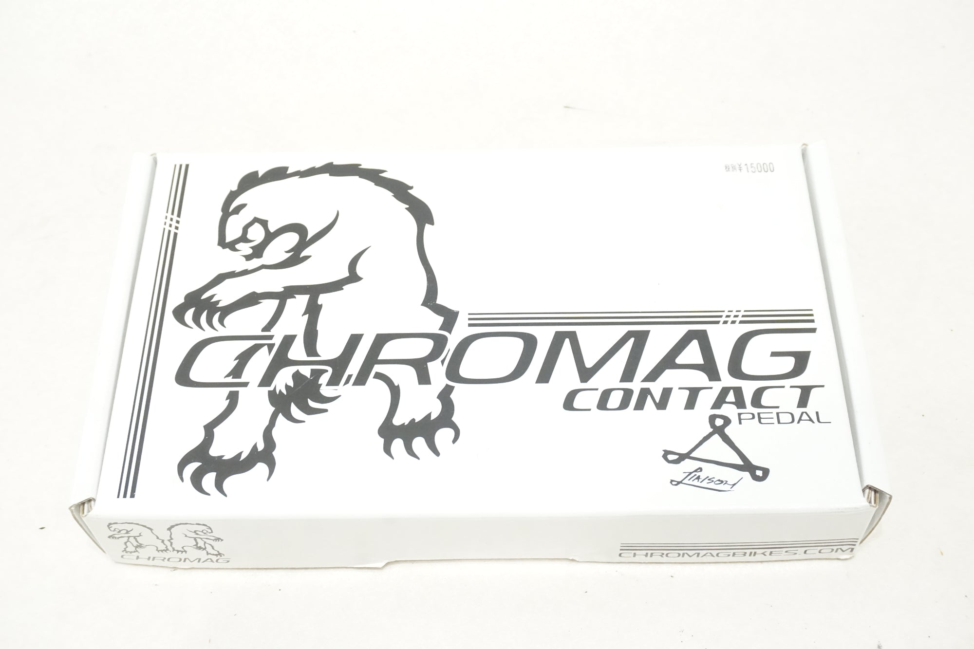 CHROMAG 「クロマグ」 CONTACT ペダル / 横浜戸塚店 ｜ バイチャリ公式