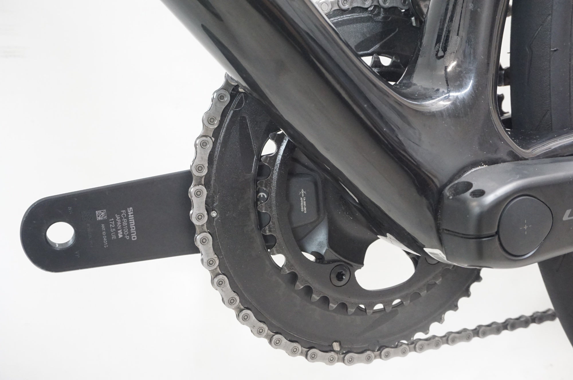 GIANT TCR ADVANCED SL DISC LTD 2022年モデル ロードバイク / 福岡店