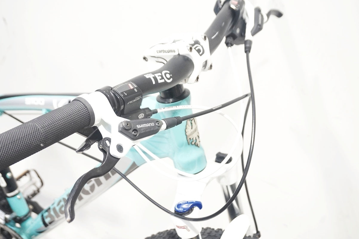 BIANCHI 「ビアンキ」 KUMA 5100 2013年モデル マウンテンバイク