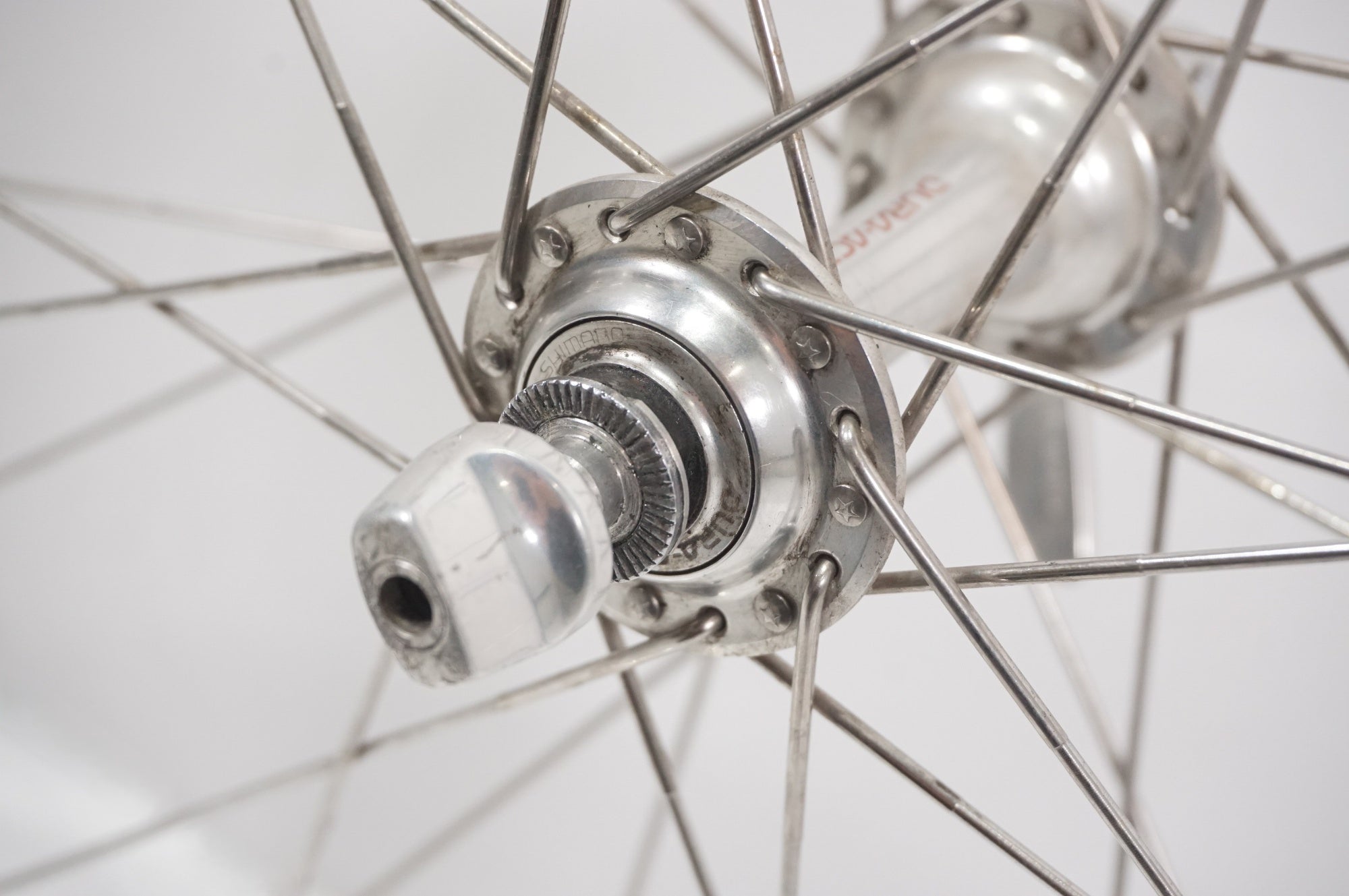 MAVIC 「マヴィック」 OPEN SUP SHIMANO DURA-ACE HB-7700