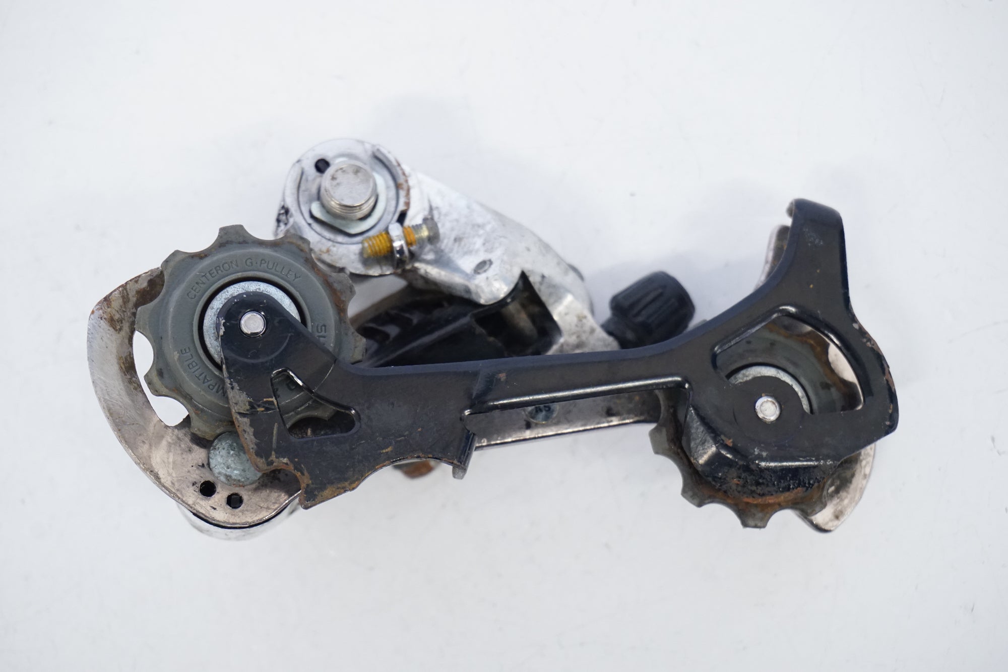 Shimano XT LX STXRC CS-HG ディレイラーセット Shimano XT LX STXRC CS-HG ディレイラーセット