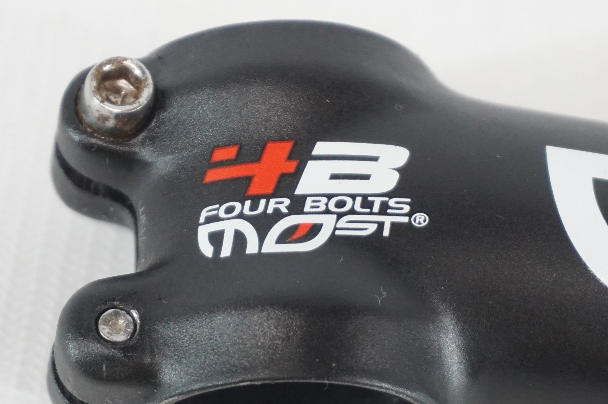 MOST 「モスト」 Φ31.8 80mm ステム / 阪急塚口店