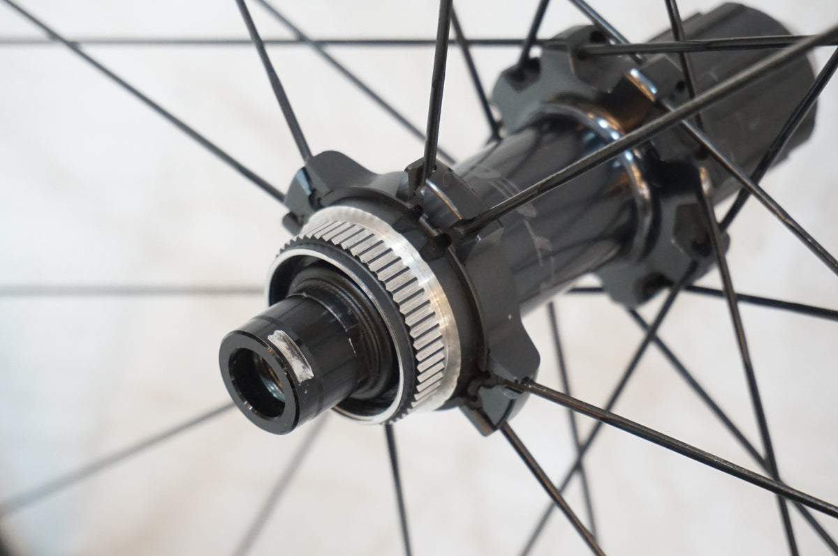 SHIMANO 「シマノ」 ULTEGRA WH-R8170 C36 SHIMANO 11-12S ホイールセット / 浦和ベース