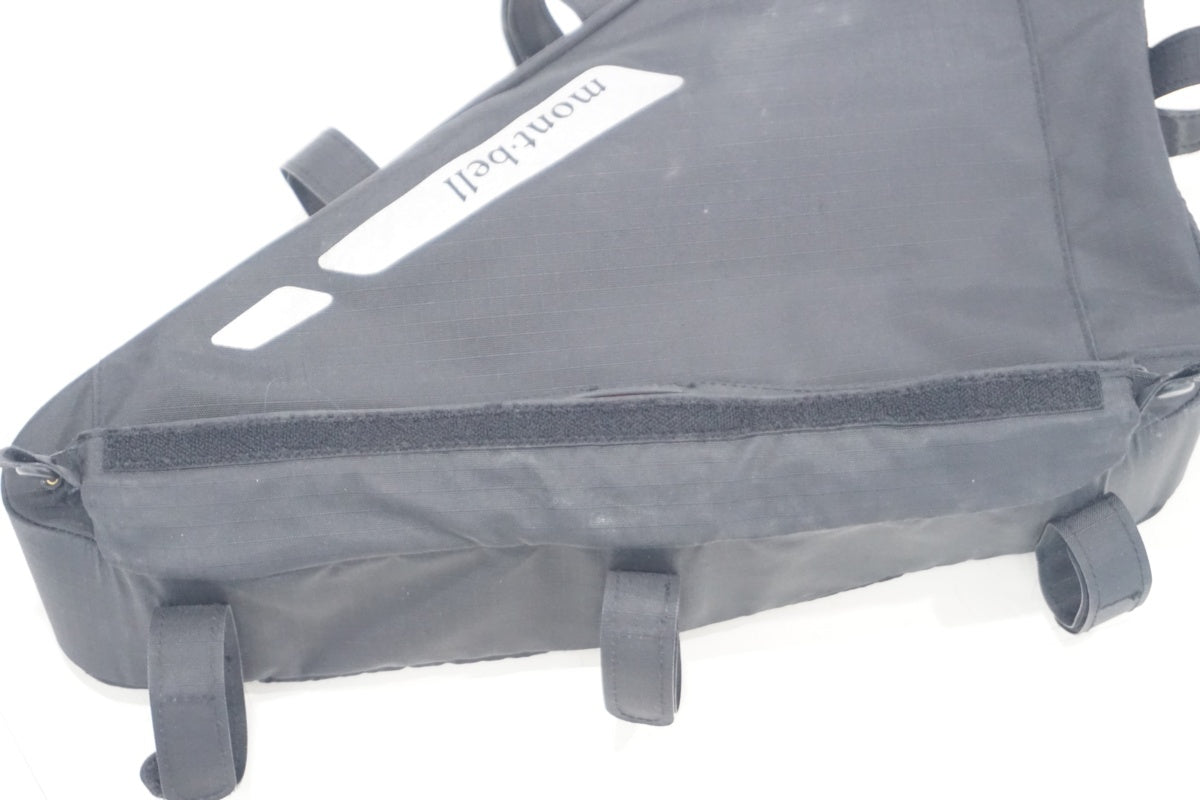 MONT-BELL 「モンベル」 フレームバッグ/ 滋賀大津店