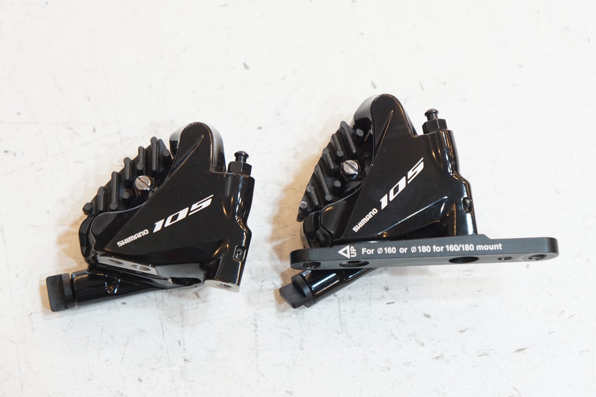 SHIMANO 「シマノ」 105 BR-R7070 ディスクブレーキセット / バイチャリ浦和ベース