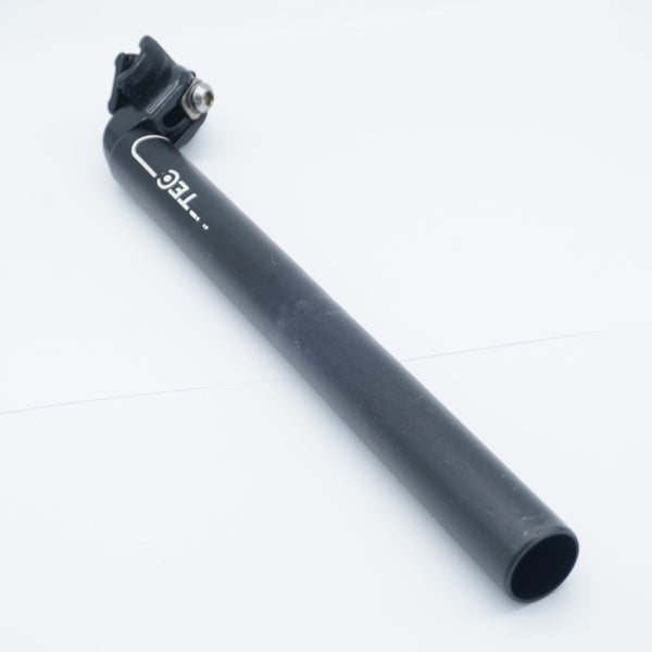 TEC 「ティーイーシー」 φ31.6 350mm シートポスト / 滋賀大津店
