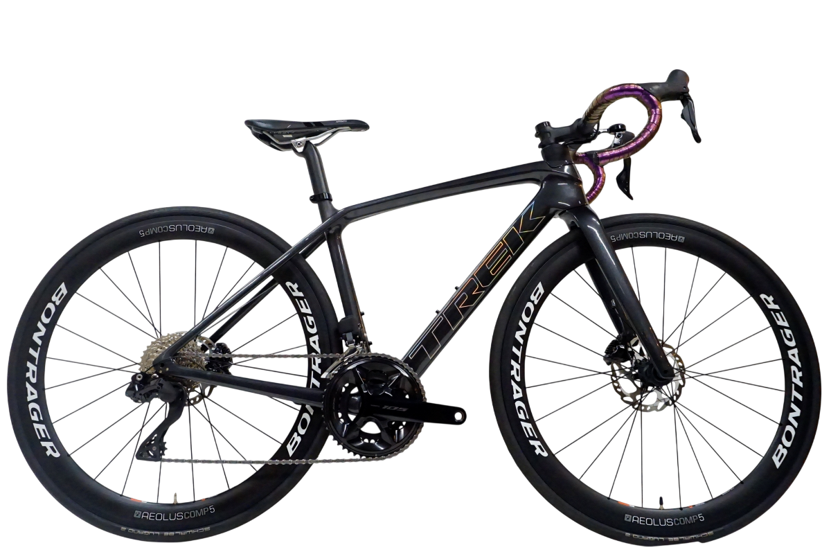 TREK 「トレック」 EMONDA SL6 DISC PRO 2023年モデル ロードバイク / 名古屋大須店
