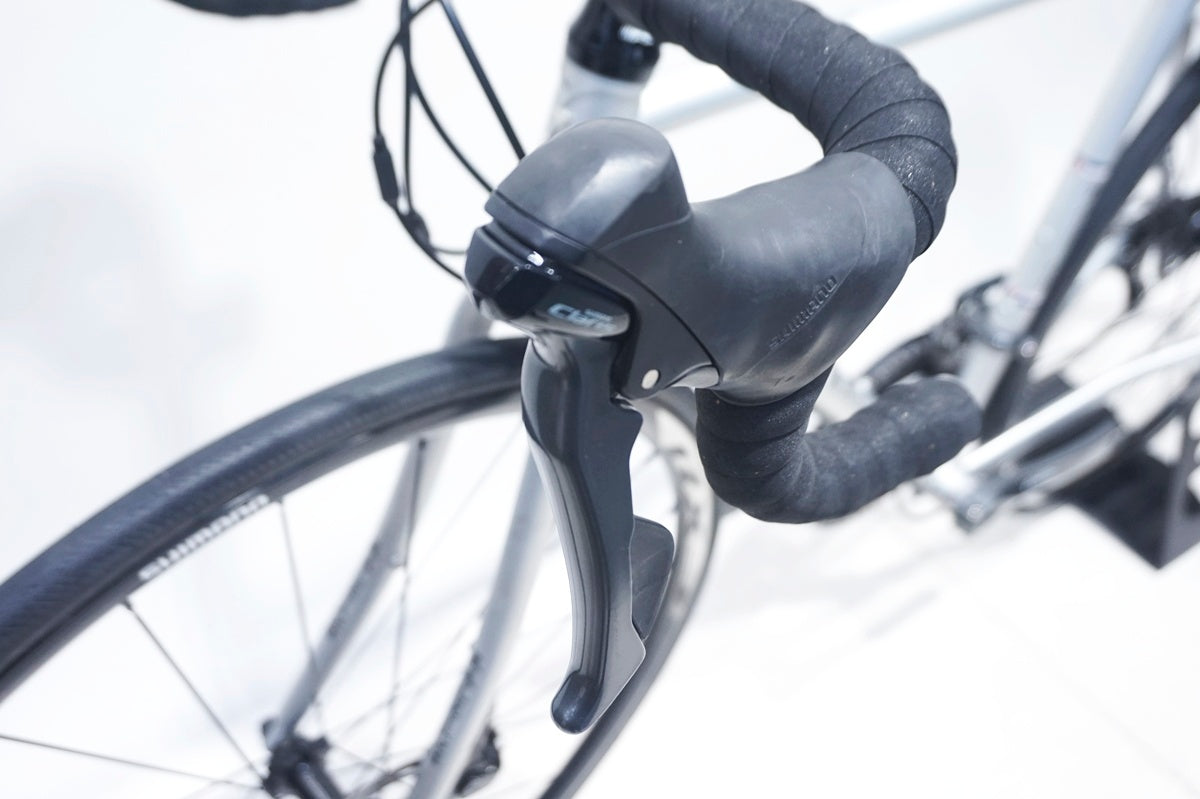 RALEIGH 「ラレー」 CRB CARLTON-B 2022年モデル ロードバイク / 大阪門真店