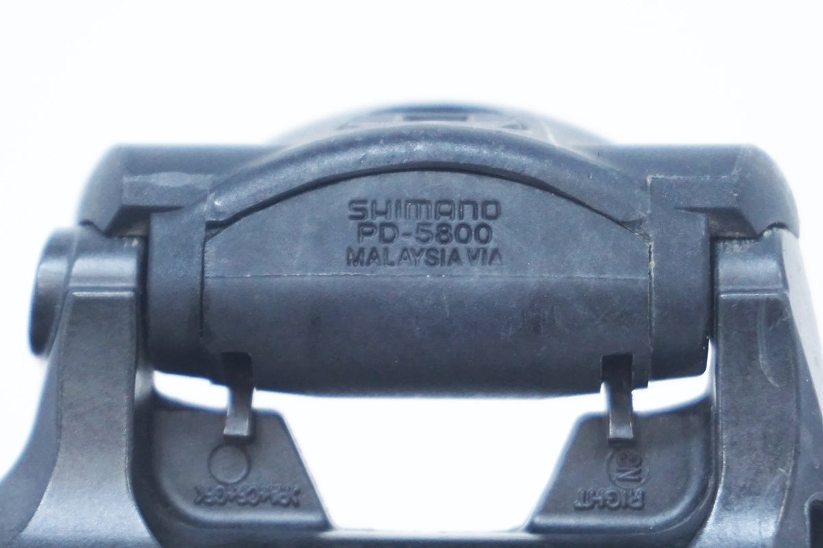 SHIMANO 「シマノ」 105 PD-5800 ペダル / 大阪美原北インター店