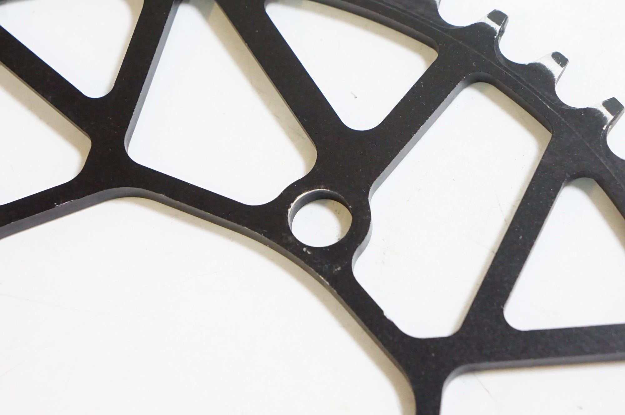 LITEPRO 「ライトプロ」 ナローワイド 50T チェーンリング / 熊谷本店