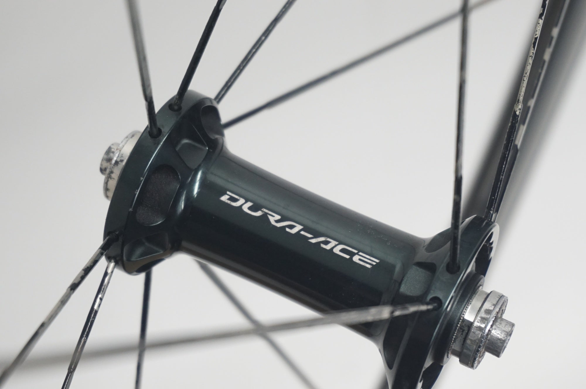 SHIMANO 「シマノ」 DURA-ACE WH-9000 C50 CL シマノ11速 ホイールセット / 福岡店