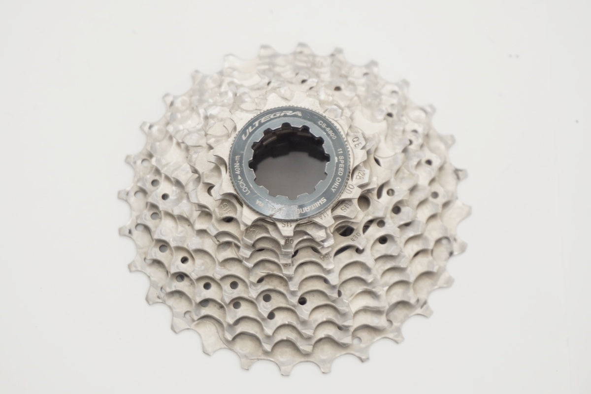 SHIMANO 「シマノ」 ULTEGRA CS-6800 11-28T スプロケット/ 京都八幡店