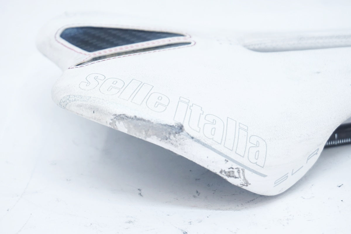 SELLE ITALIA 「セライタリア」 SLR サドル / 大阪美原北インター店