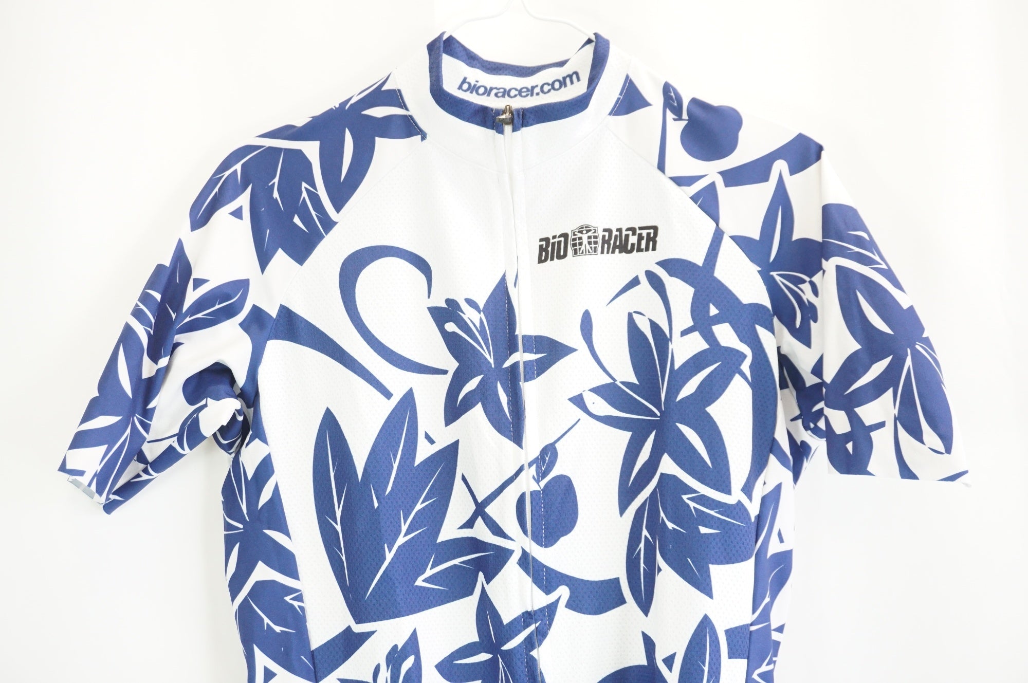 BIO RACER 「バイオレーサー」 MIHO氏TV Lサイズ ジャージ / 宇都宮店