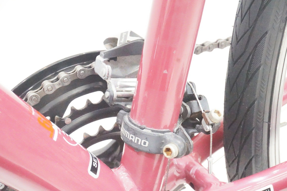 LOUIS GARNEAU 「ルイガノ」 SETTER8.0 2021年モデル クロスバイク/ 京都西院店