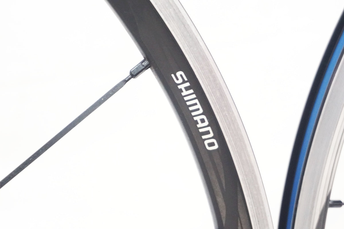 SHIMANO 「シマノ」 WH-RS21 シマノ11速 ホイールセット / 大阪美原北インター店