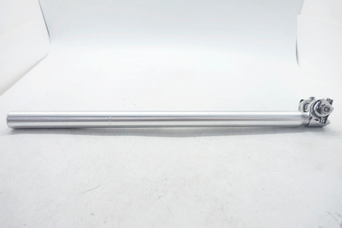 HL 「エイチエル」 465mm Φ27.2 シートポスト / 大阪門真店