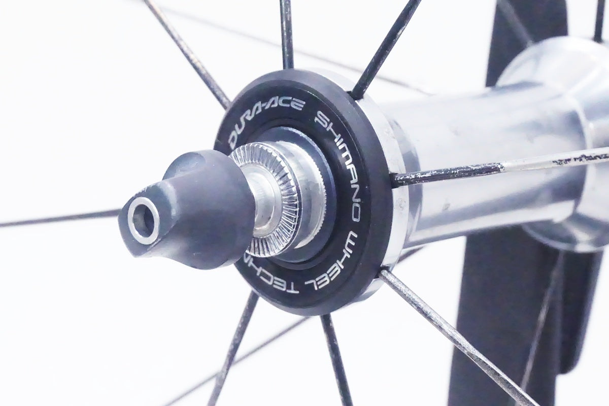 SHIMANO「シマノ」 DURA ACE WH-7900 C24 CL ホイールセット/ 京都西院店