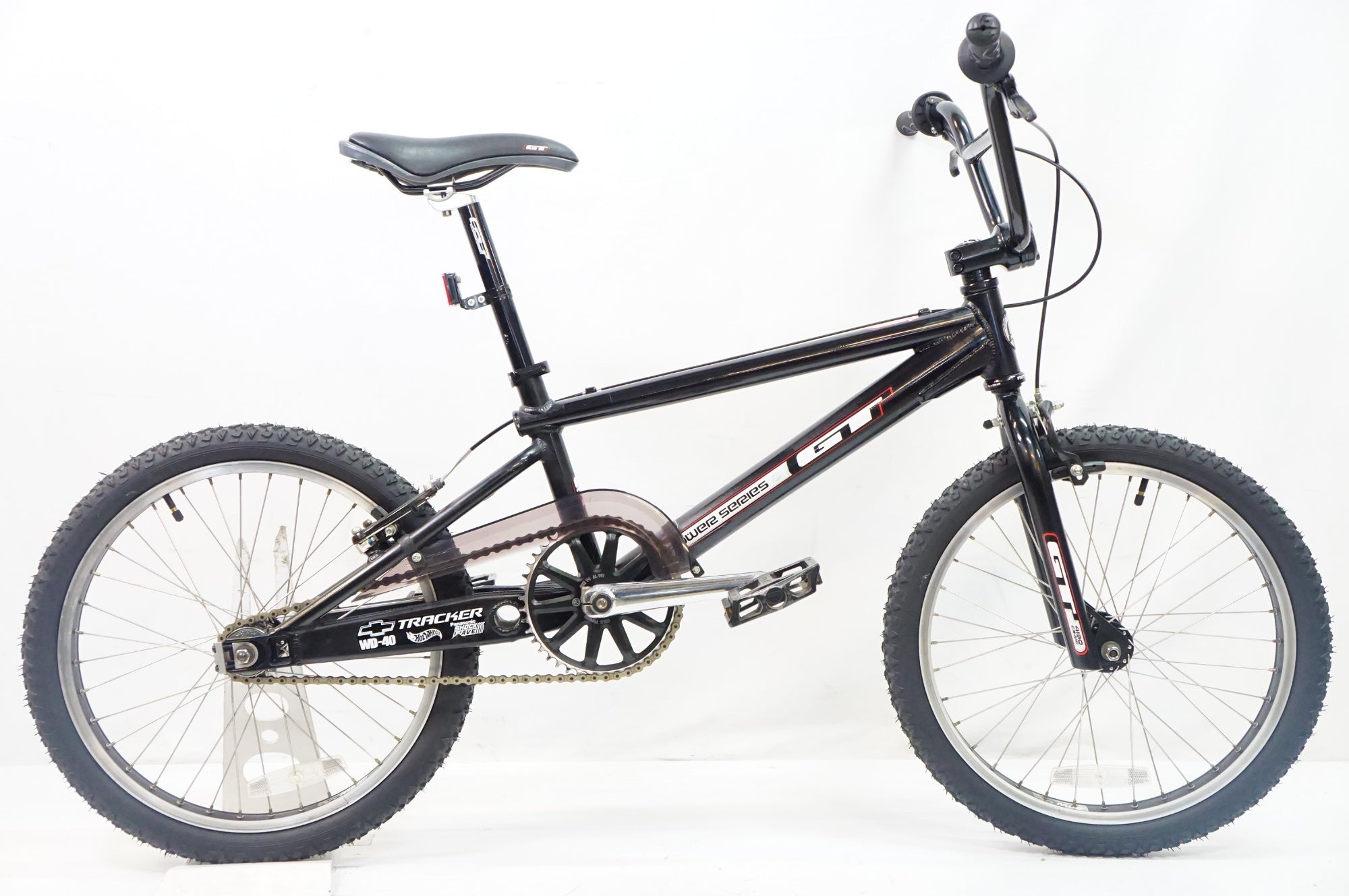 GT 「ジーティー」 POWER SERIES XL 年式不明 BMX / 熊谷本店