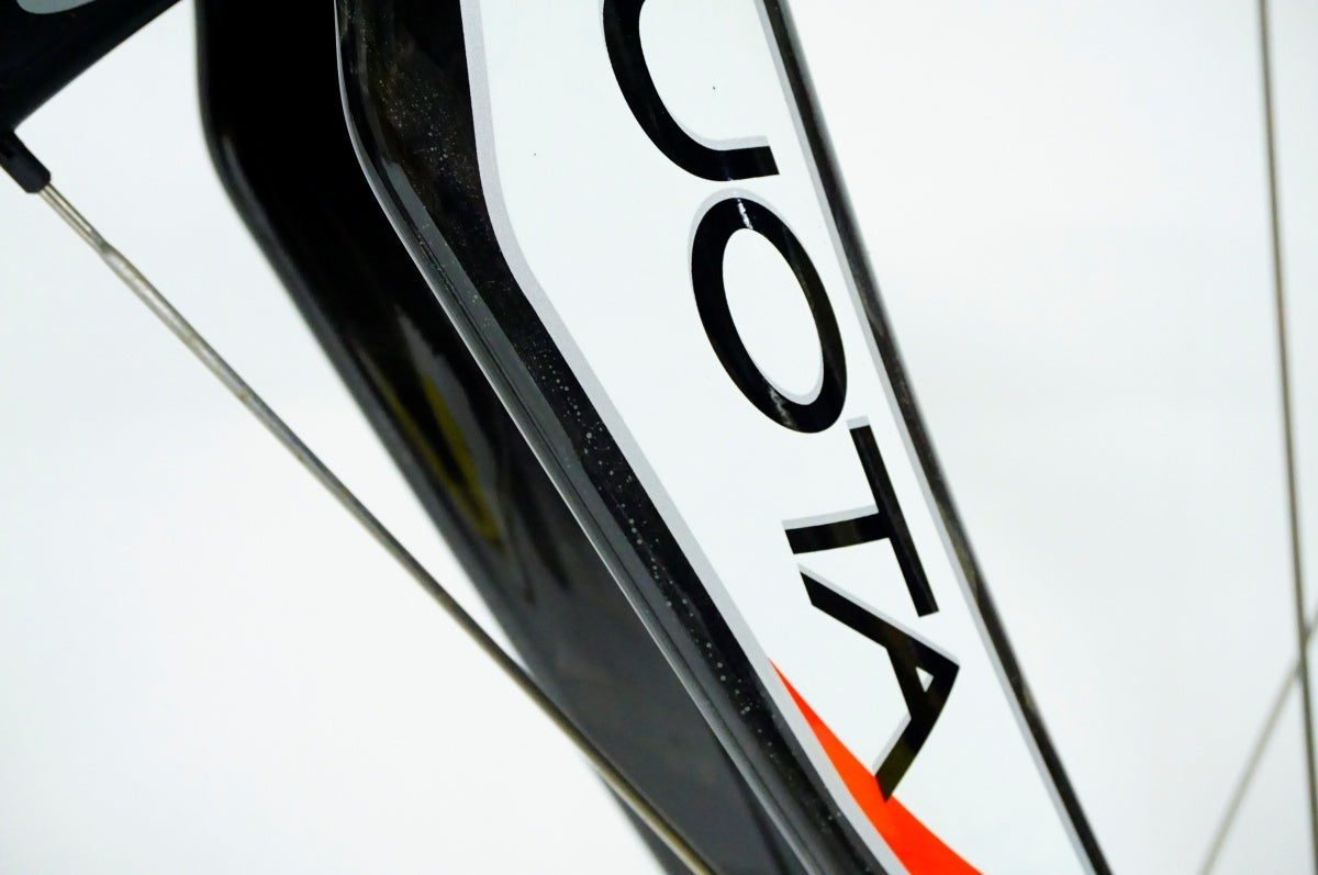 KUOTA 「クオータ」 KHARMA 105 2009年モデル ロードバイク / IT5N9ZOQBC10 KUOTA 「クオータ」 KHARMA 105 2009年モデル ロードバイク / 名古屋